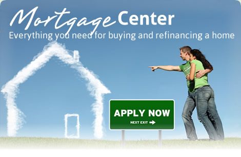 Mortgage Center