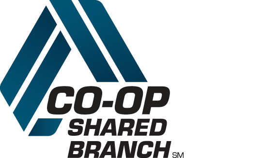 co-op shared branch